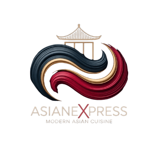 Asian Express Logo